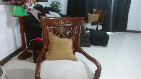 Diana online show from 03/25/26, 09:54