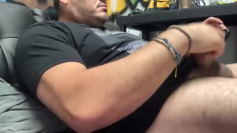 _direwolf_ online show from 12/08/24, 08:36