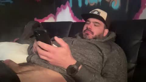 Snapshot of _direwolf_ chatting on 03/20/26, 02:33 _direwolf_ online show from 03/20/26, 02:33