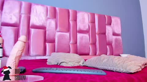 SANDY online show from 12/17/24, 03:17