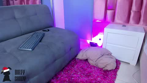 SANDY online show from 01/03/25, 06:46