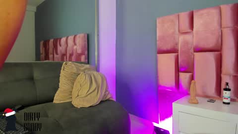 SANDY online show from 01/04/25, 12:27