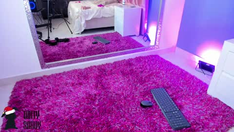 SANDY online show from 01/07/25, 03:23