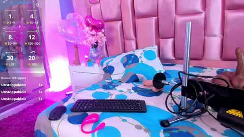 SANDY online show from 03/09/25, 05:00