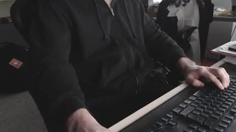 _dmc online show from 01/17/25, 08:45