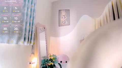 Snapshot of _dolia_ chatting on 06/16/26, 02:03 Dolia online show from 06/16/26, 02:03