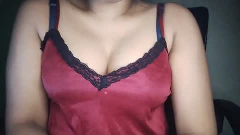 _dreamgirl_0 online show from 06/22/26, 10:12