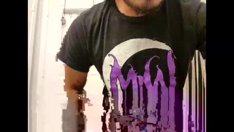 Snapshot of _drew__ chatting on 10/20/25, 07:03 _drew__ online show from 10/20/25, 07:03