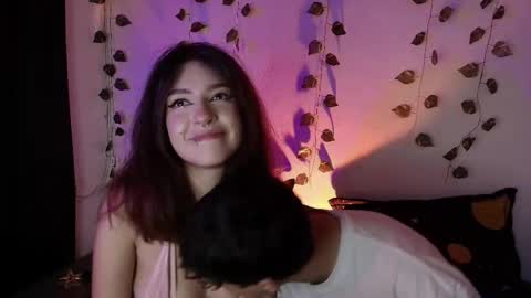 Snapshot of _dualseduction chatting on 05/11/26, 12:27 steve and geral online show from 05/11/26, 12:27