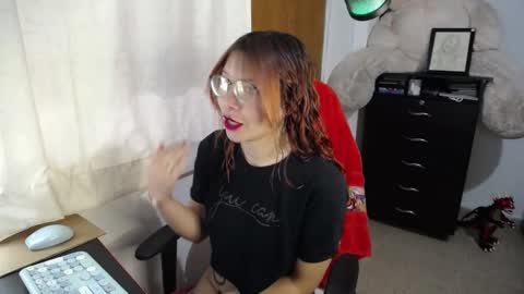 Abbye online show from 03/11/25, 03:02