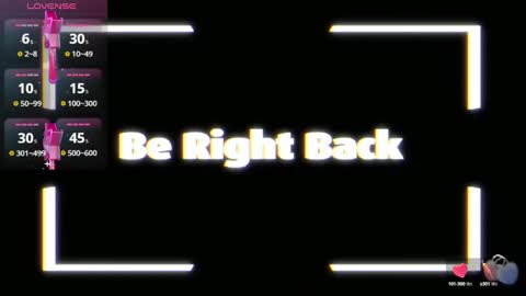 Dulcinea online show from 02/26/25, 05:07