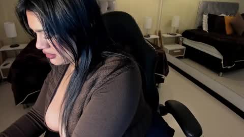 Dulcinea online show from 09/10/25, 02:22