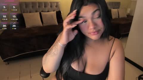 Dulcinea online show from 10/04/25, 10:35