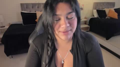 Dulcinea online show from 02/28/26, 03:29