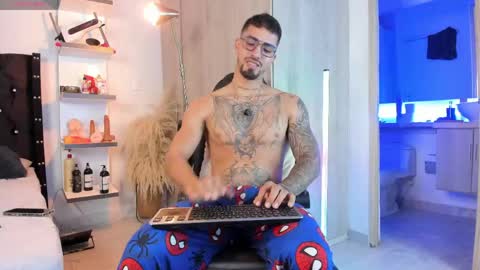 Duriel online show from 06/02/26, 03:14