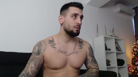 Dylan online show from 01/18/26, 09:24