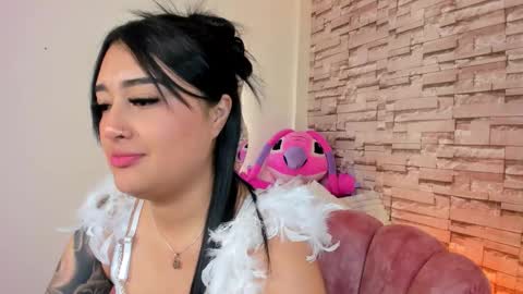 Ela online show from 11/21/25, 05:28