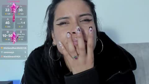 _elektrah online show from 03/08/26, 02:37