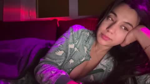  elena barra online show from 01/17/26, 06:33