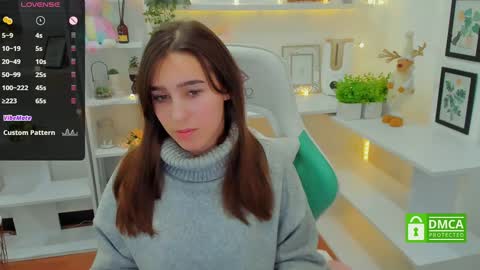 Lizzy  online show from 01/07/25, 12:24