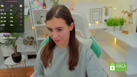 Lizzy  online show from 01/10/25, 09:53