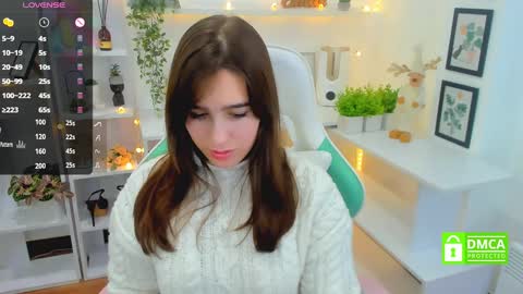 Lizzy  online show from 01/16/25, 02:30