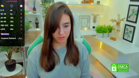 Lizzy  online show from 01/20/25, 01:18