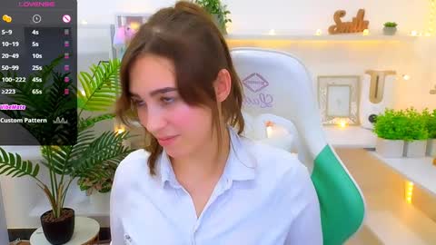 Lizzy  online show from 01/23/25, 09:50