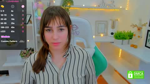 Lizzy  online show from 01/30/25, 01:44