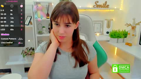 Lizzy  online show from 02/02/25, 10:17