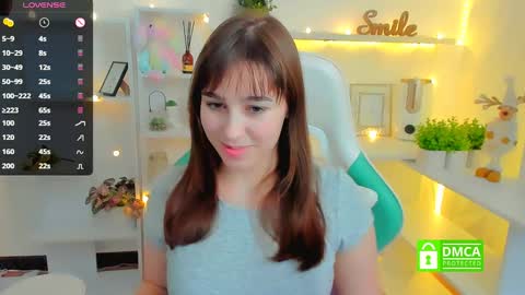 Lizzy  online show from 02/03/25, 02:36