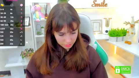 Lizzy  online show from 02/09/25, 09:17