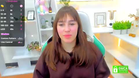 Lizzy  online show from 02/10/25, 11:02