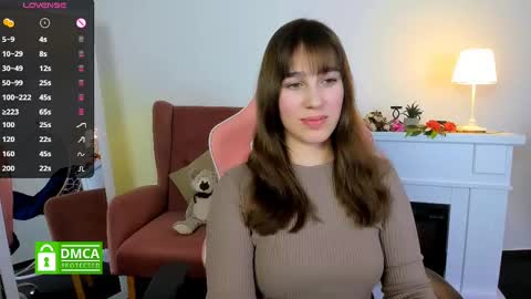 Lizzy  online show from 02/13/25, 07:52