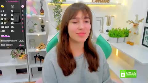 Lizzy  online show from 02/15/25, 10:10