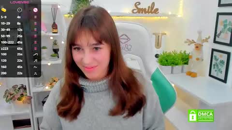 Lizzy  online show from 02/16/25, 09:38