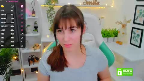 Lizzy  online show from 02/19/25, 09:58