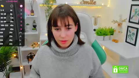 Lizzy  online show from 02/20/25, 02:40