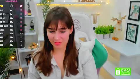 Lizzy  online show from 02/21/25, 10:15