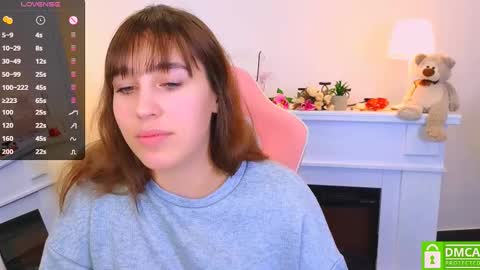 Lizzy  online show from 02/23/25, 10:20