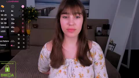 Lizzy  online show from 02/28/25, 02:20