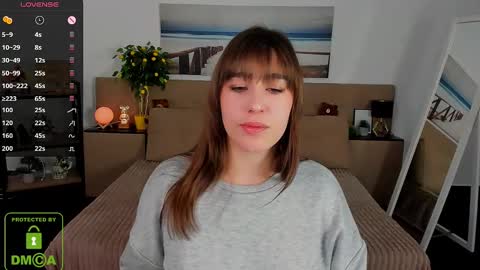 Lizzy  online show from 03/08/25, 10:24