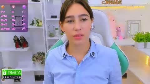 Lizzy  online show from 09/09/25, 11:48