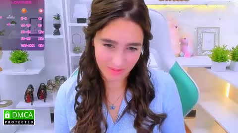 Lizzy  online show from 09/22/25, 10:12