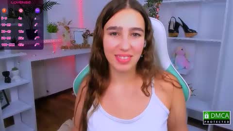 Lizzy  online show from 11/12/25, 11:47