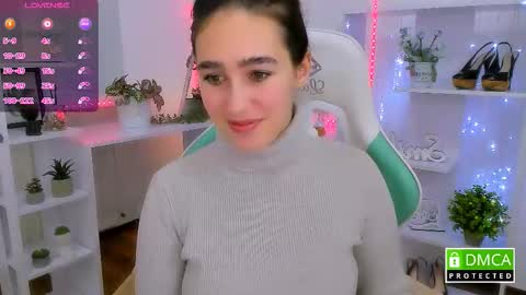 Lizzy  online show from 01/10/26, 10:03