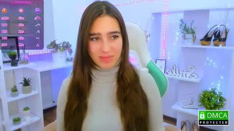 Lizzy  online show from 01/16/26, 10:47