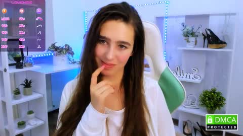 Lizzy  online show from 02/10/26, 12:04