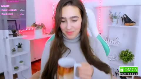 Lizzy  online show from 02/12/26, 10:27