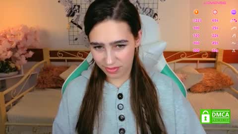 Lizzy  online show from 03/16/26, 10:25